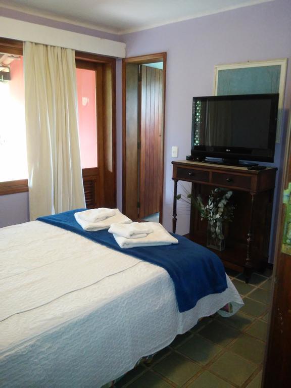 Parador Villa Mimosa Petrópolis Værelse billede