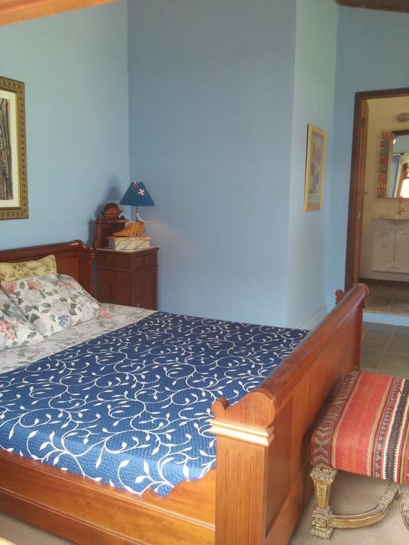 Parador Villa Mimosa Petrópolis Værelse billede