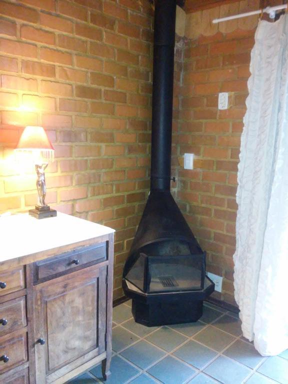 Parador Villa Mimosa Petrópolis Værelse billede