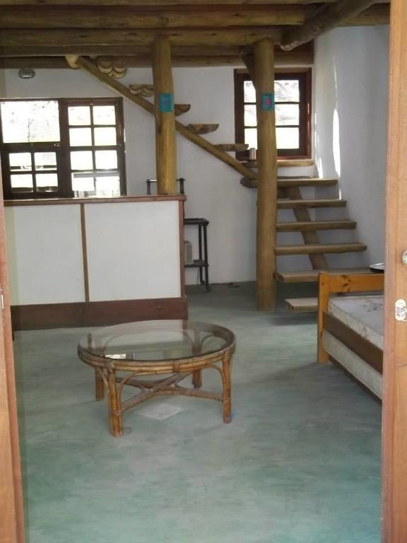 Parador Villa Mimosa Petrópolis Eksteriør billede