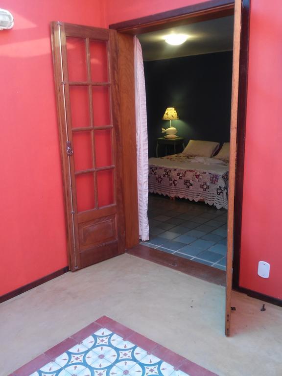 Parador Villa Mimosa Petrópolis Værelse billede