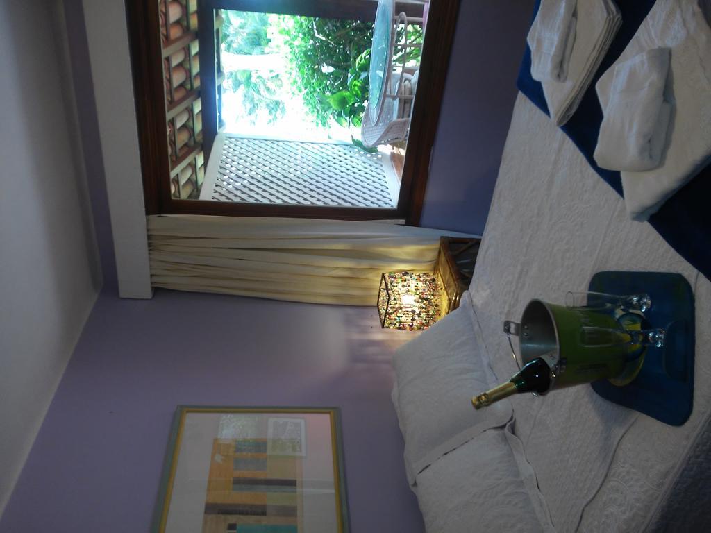 Parador Villa Mimosa Petrópolis Eksteriør billede
